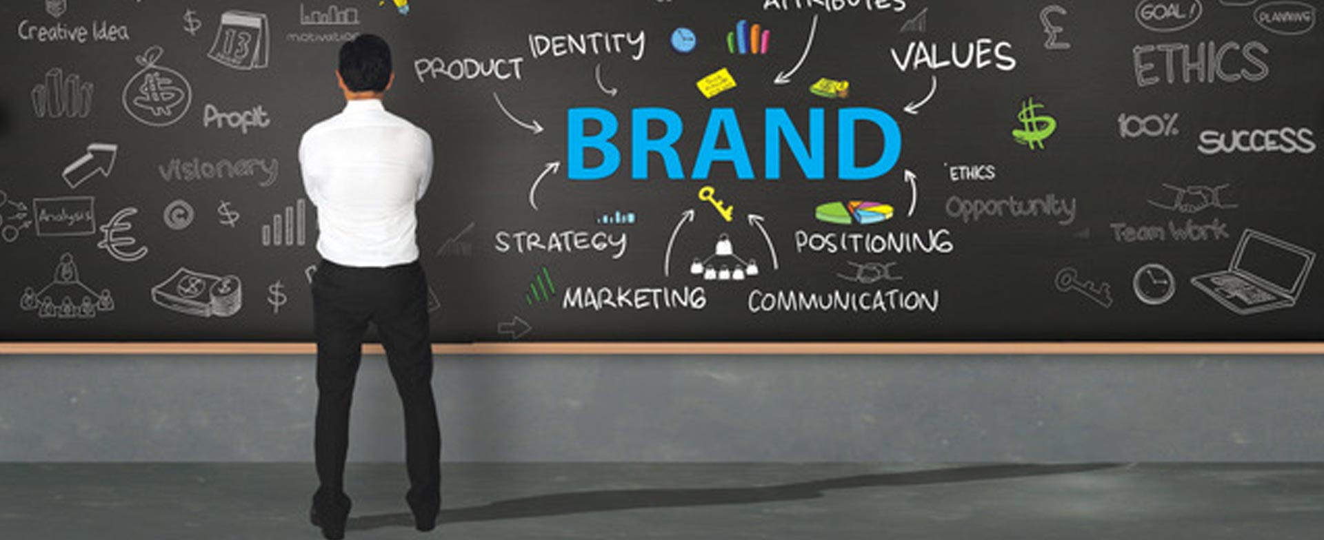 Build Your Brand