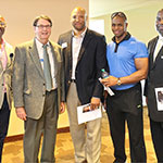 Super Impact 17 Kickoff Rally