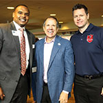 Super Impact 17 Kickoff Rally