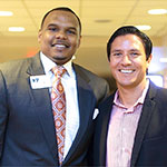 Super Impact 17 Kickoff Rally