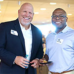 Super Impact 17 Kickoff Rally