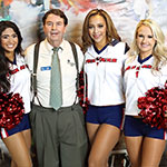 Super Impact 17 Kickoff Rally