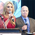 Super Impact 17 Kickoff Rally