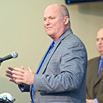 Super Impact 17 Kickoff Rally