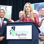 Super Impact 17 Kickoff Rally