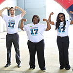 Super Impact 17 Kickoff Rally