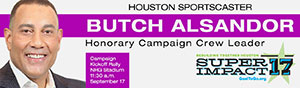 Butch Alsandor